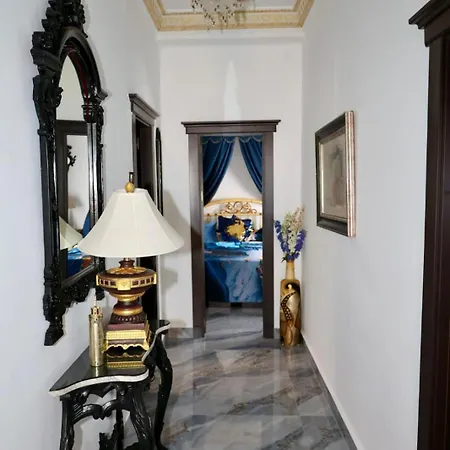 Horská chata Fantastic 5 Mins Away From The By Easybnb Torremolinos