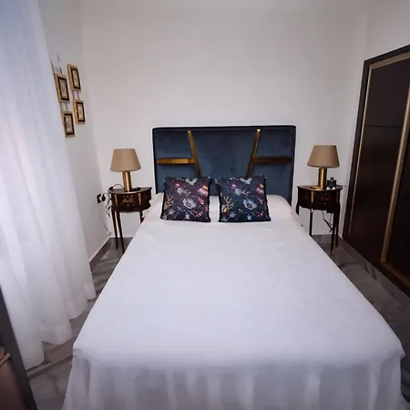 Fantastic 5 Mins Away From The By Easybnb * Torremolinos