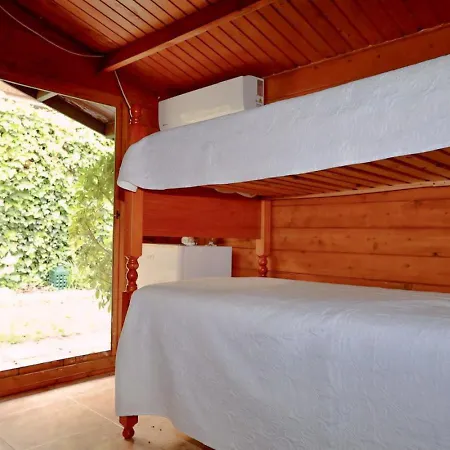 Fantastic 5 Mins Away From The By Easybnb Chalet