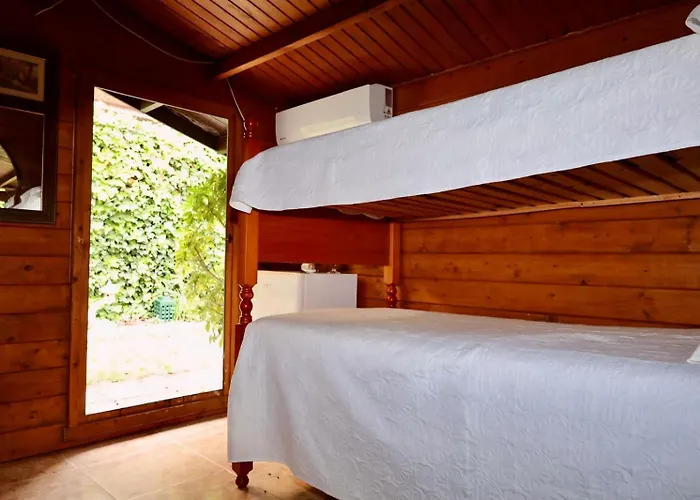 Fantastic 5 Mins Away From The By Easybnb Chalet Torremolinos