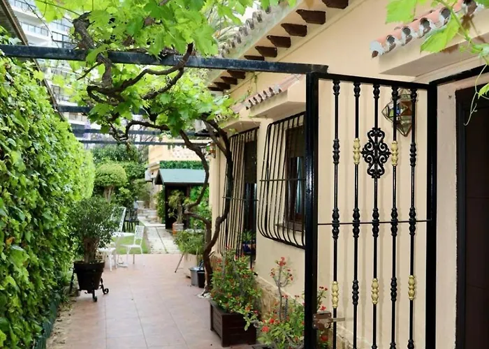 Fantastic 5 Mins Away From The By Easybnb Chalet *