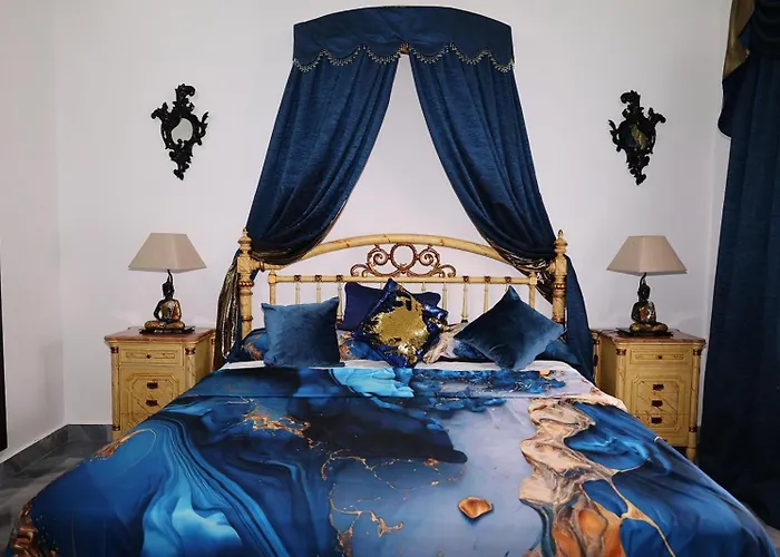 Fantastic 5 Mins Away From The By Easybnb Chalet Torremolinos