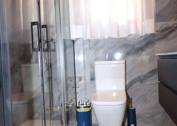 Fantastic 5 Mins Away From The By Easybnb Chalet