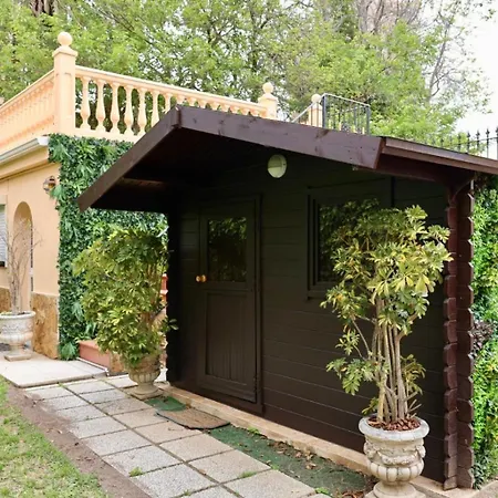 Fantastic 5 Mins Away From The By Easybnb Торремолінос