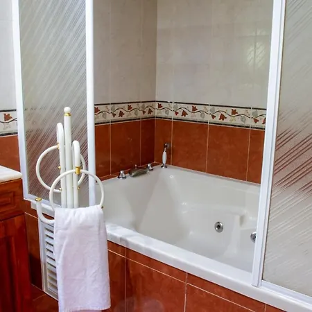 Fantastic 5 Mins Away From The By Easybnb Torremolinos
